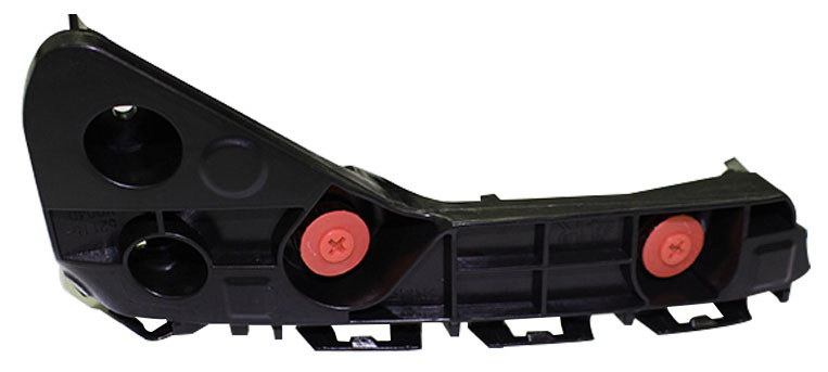 FRONT BUMPER BRACKET LH